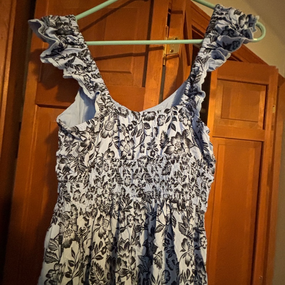 NWT Aerie Party Jumpsuit - Picture 8 of 9